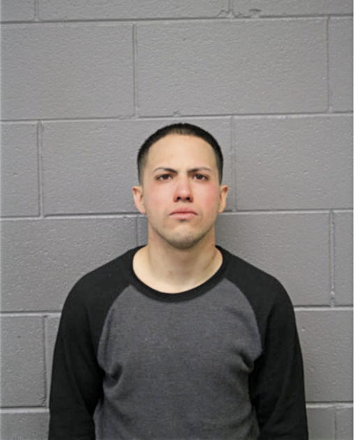 STEVEN QUILES, Cook County, Illinois