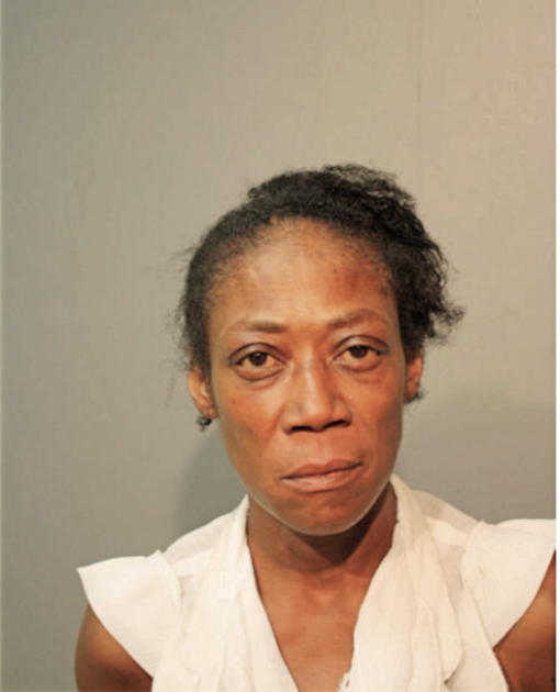 CLAUDIA SCOTT, Cook County, Illinois