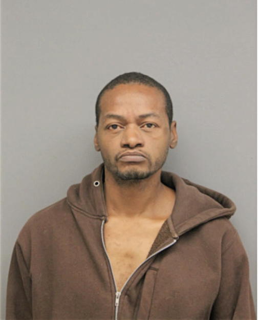 LORENZO L CLEMMONS JR., Cook County, Illinois