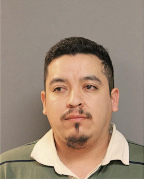 JAVIER MAGDALENO, Cook County, Illinois
