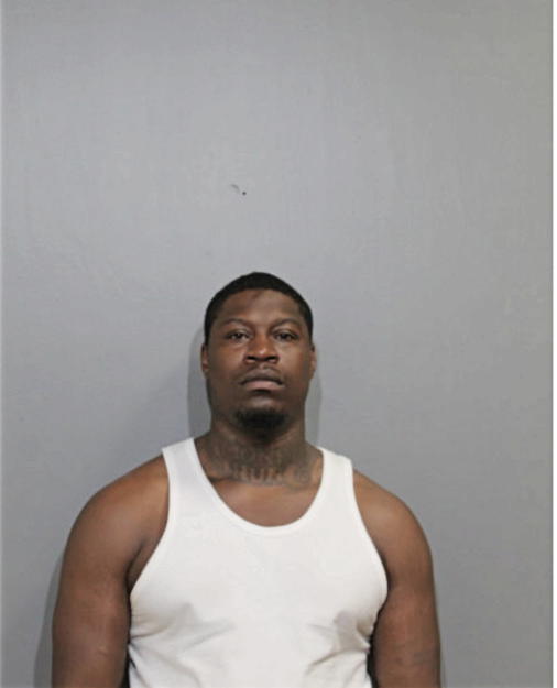 DESHAWN D SIMS, Cook County, Illinois