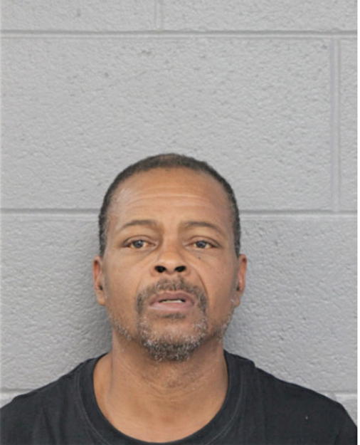 KEVIN D STRICKLAND, Cook County, Illinois