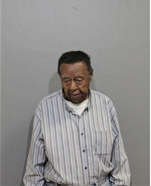 CLARLES WALKER, Cook County, Illinois
