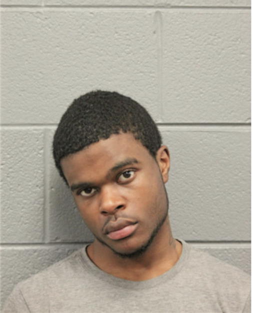 CHAVIOUS DAVIS, Cook County, Illinois