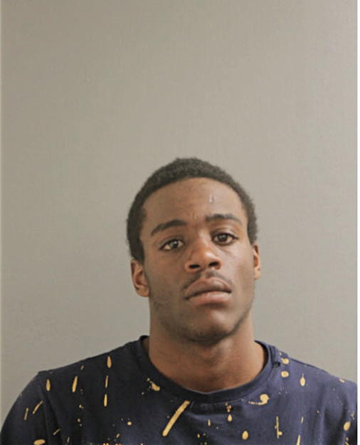 JAWAN FREEMAN, Cook County, Illinois