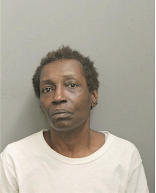 LINDA M HILL, Cook County, Illinois