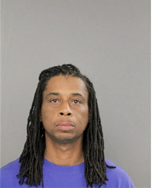 ANTWON J ROLLINS, Cook County, Illinois