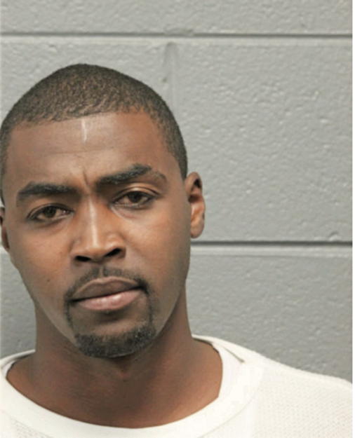 DONELL ROSS, Cook County, Illinois