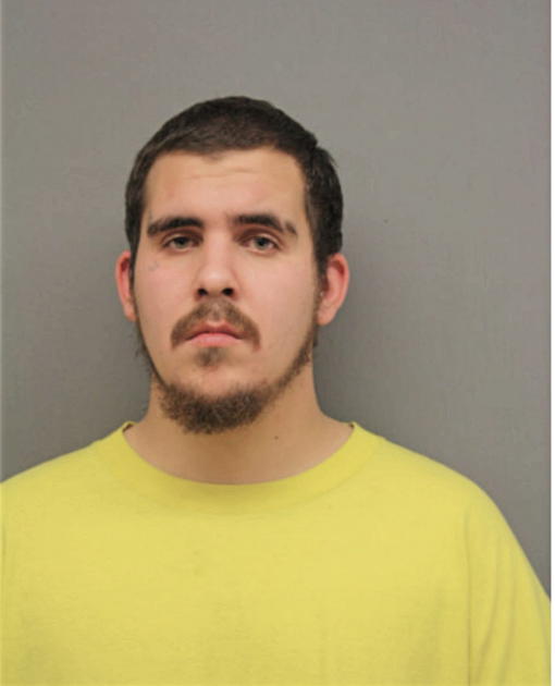 KEVIN R RUSSELL, IL