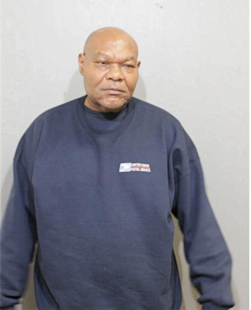 LARRY SIMS, Cook County, Illinois