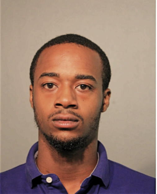 GEORGE TRAVIS, Cook County, Illinois