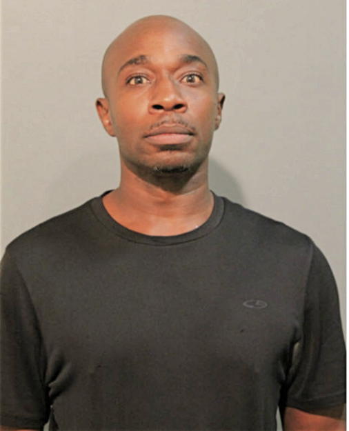 WILLIAM WILLIAMS, Cook County, Illinois