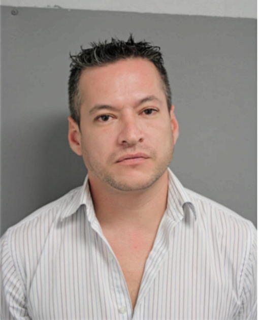 MARIO ALBERTO GOMEZ, Cook County, Illinois