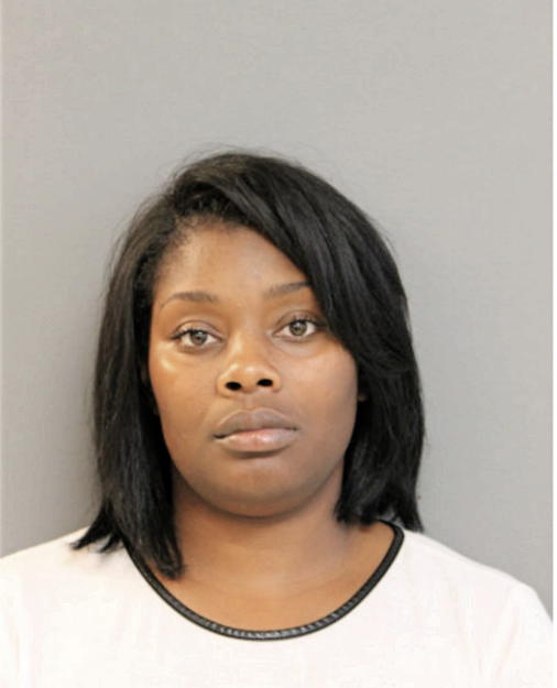 SHANTE C MOORE, Cook County, Illinois