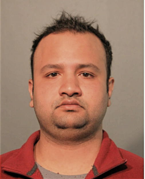SYED M SHARIF, Cook County, Illinois