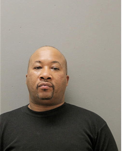 JERMAINE C TIMMS, Cook County, Illinois