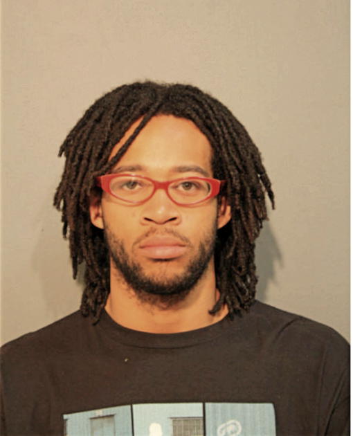 DEANDRE FLORENCE, Cook County, Illinois