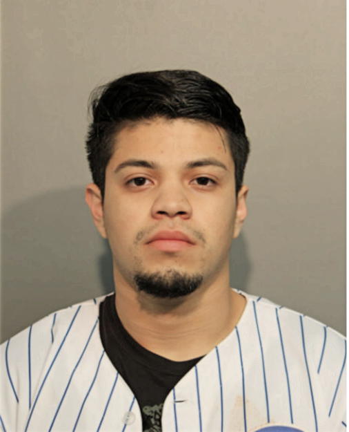 JOSE LOPEZ, Cook County, Illinois