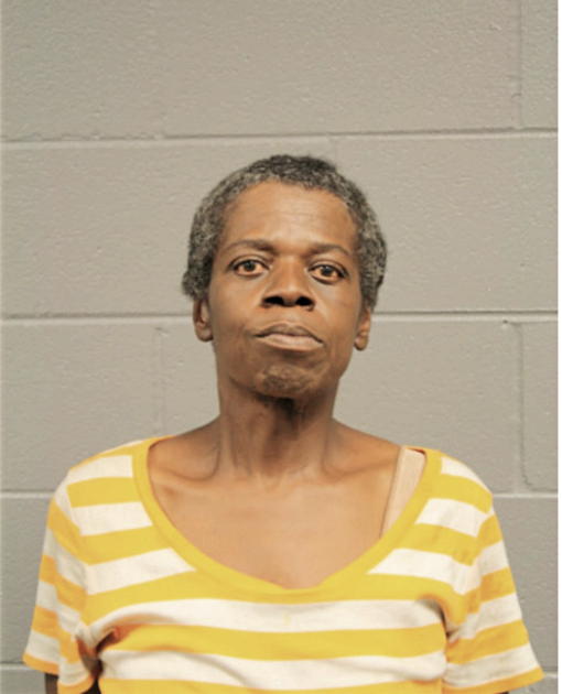 MARY MARTIN, IL