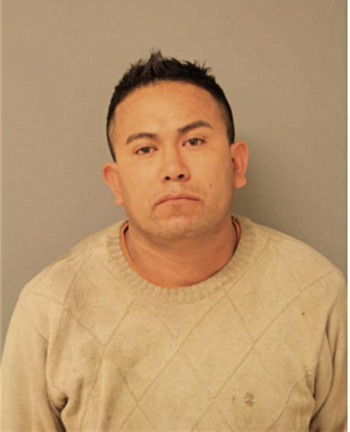 CAPRINO MENDEZ-HERNANDEZ, Cook County, Illinois