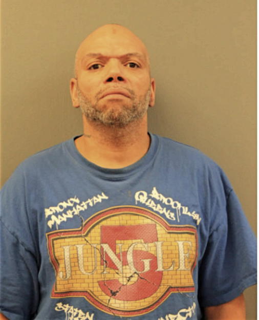 ANTHONY MINTER, Cook County, Illinois
