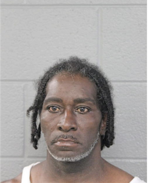 CHRISTOPHER E MOSS, Cook County, Illinois
