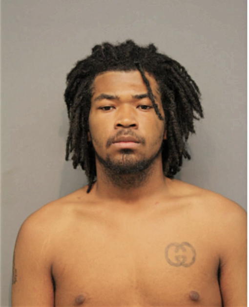 JULIO A RAMOS, Cook County, Illinois