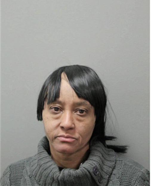 SHAREE SHAW, Cook County, Illinois