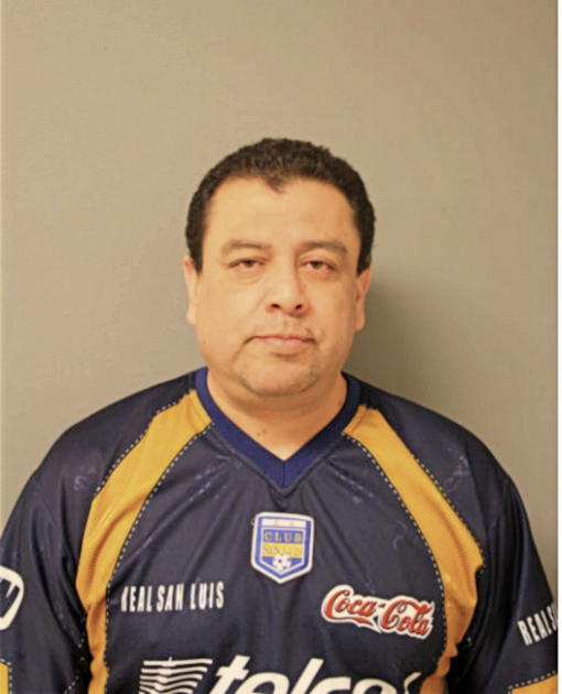 FELIPE M TORRES, Cook County, Illinois