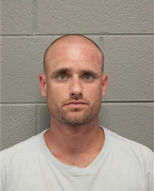 GARY R WEBB, Cook County, Illinois