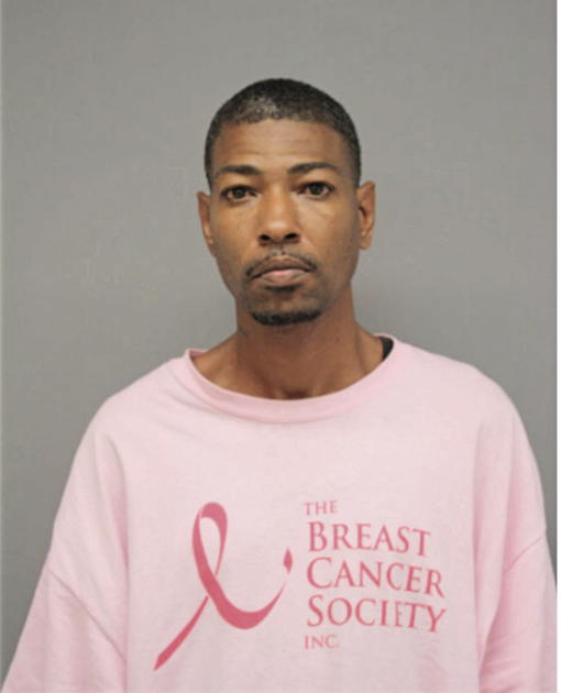WILLIAM WILKERSON, Cook County, Illinois