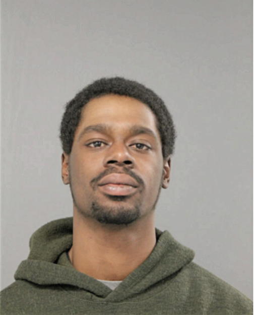 COREY D WILLIAMS, IL