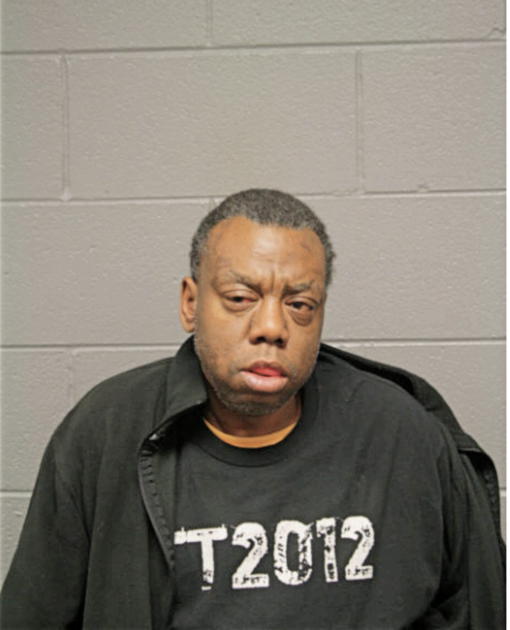 DERRICK GULLEY, Cook County, Illinois