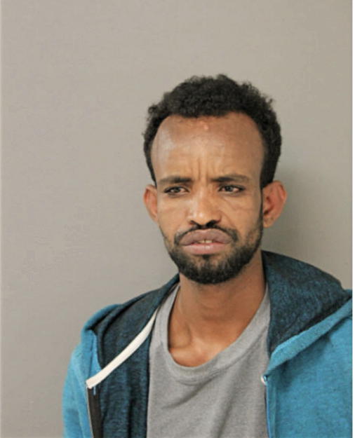 MOHAMMED HASSAN, Cook County, Illinois