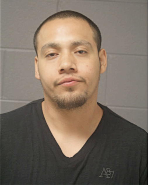 RODRIGO MORENO, Cook County, Illinois