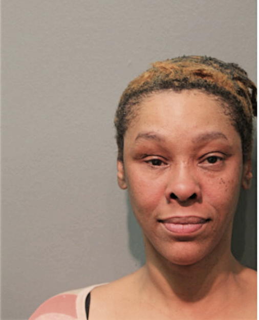 SHARRICE L ROBERSON, Cook County, Illinois