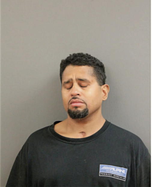 LEONEL RODRIGUEZ, Cook County, Illinois