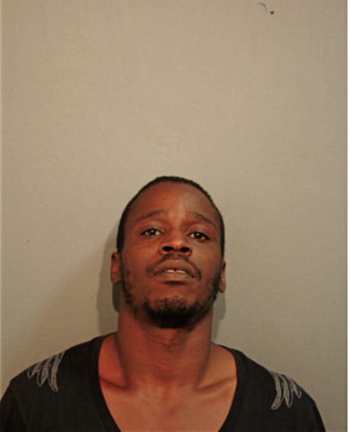 DARNELL M WALKER, Cook County, Illinois