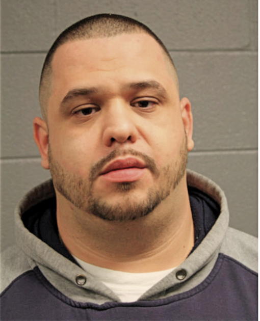 MIGUEL A CHAVEZ, Cook County, Illinois