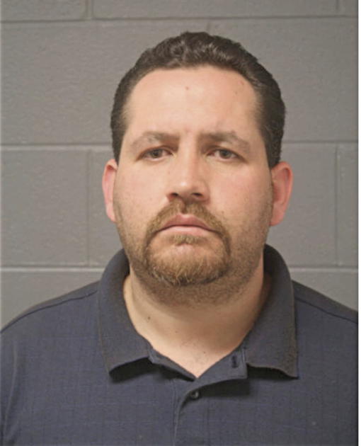 RAFAEL MARTINEZ, Cook County, Illinois