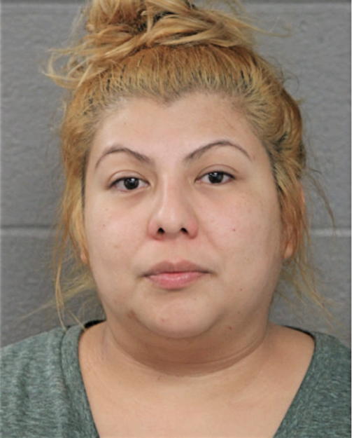 MAYRA MAURA PEREZ, Cook County, Illinois