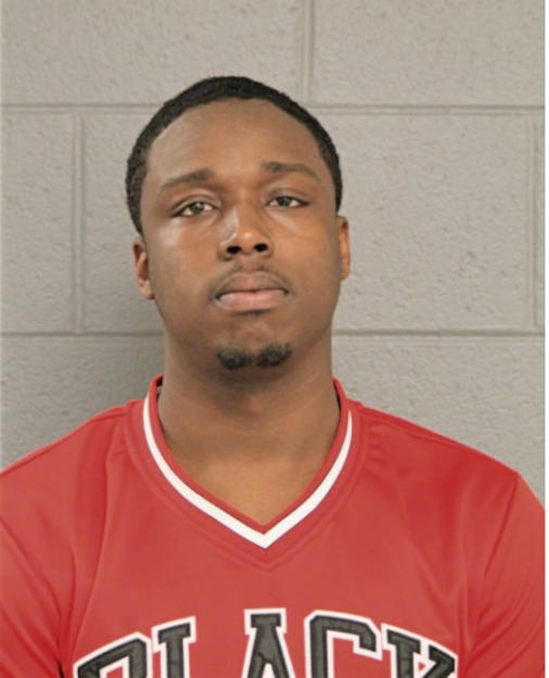 MARVIN SCALES, Cook County, Illinois