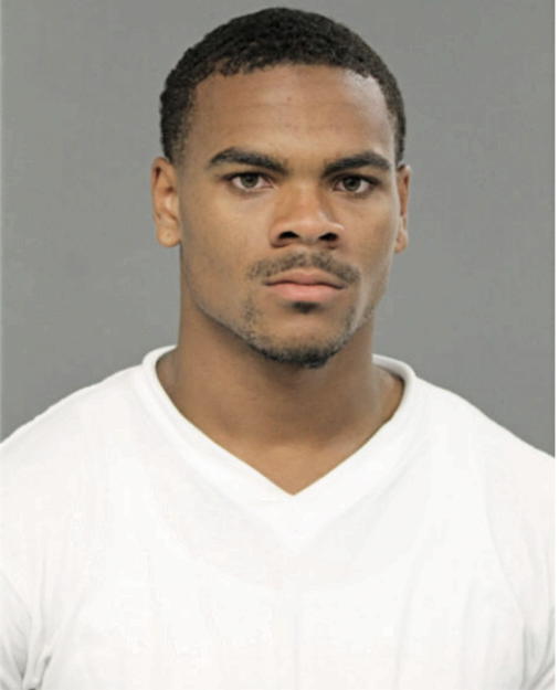 LARON J STANTON, Cook County, Illinois