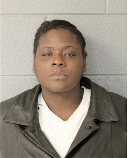 EBONY A WELCH, Cook County, Illinois