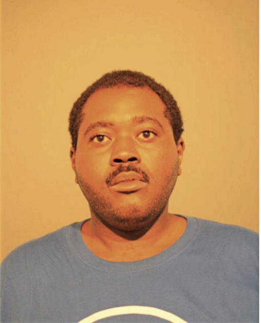 JAMAIL F DANNARD, Cook County, Illinois