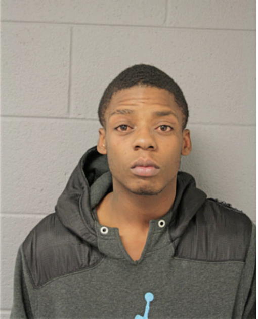 TORRENCE S GARDNER, Cook County, Illinois
