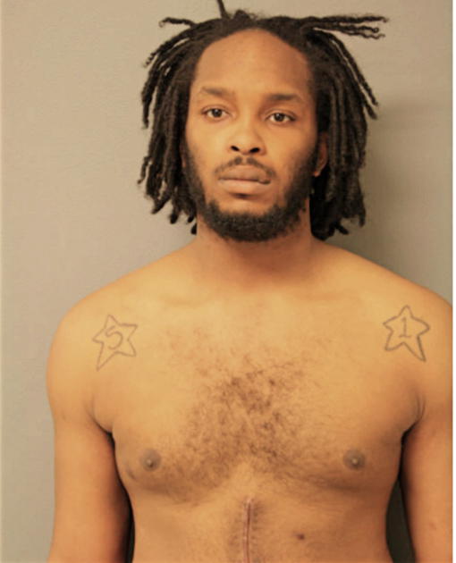 JERMAINE R LITTLE, Cook County, Illinois