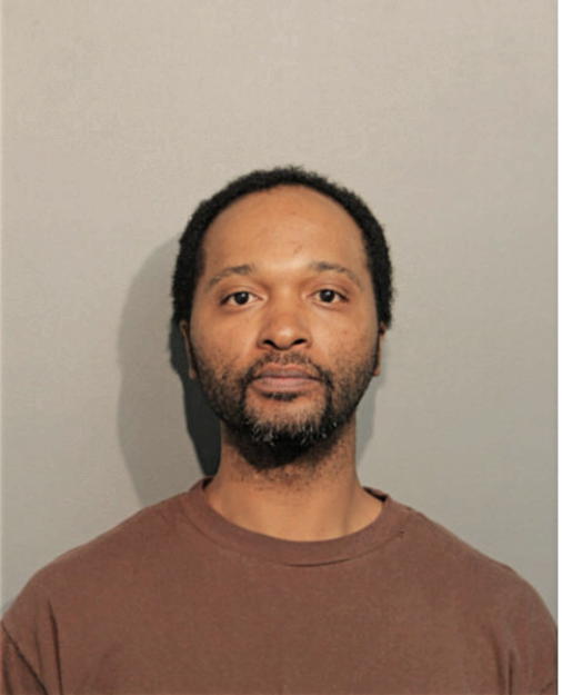 DEANGELO SIMMONS, Cook County, Illinois