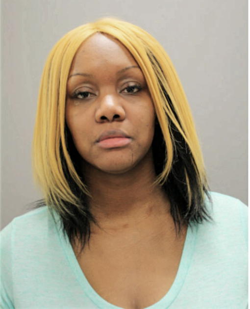 MELLISA M SMITH, Cook County, Illinois