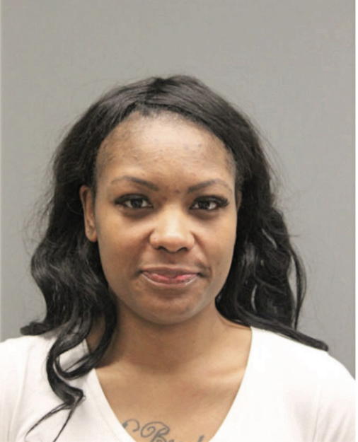 BRANDI C WILLIAMS, Cook County, Illinois